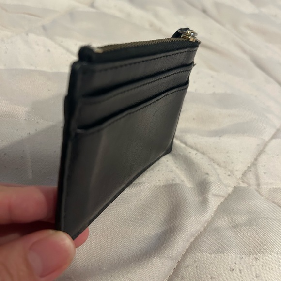 Kate Spade Glitter Card Holder - Picture 6 of 9